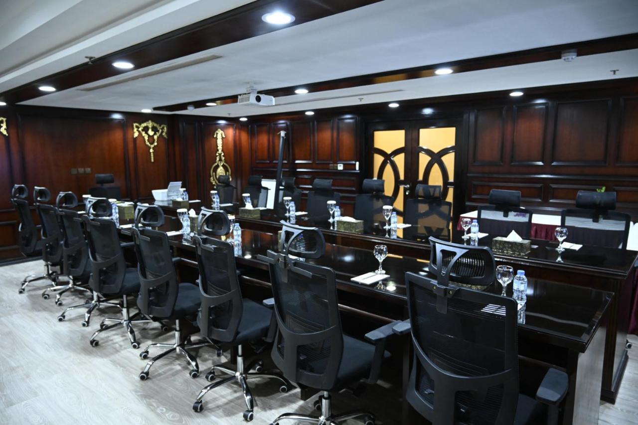 Hotel Aster Jeddah