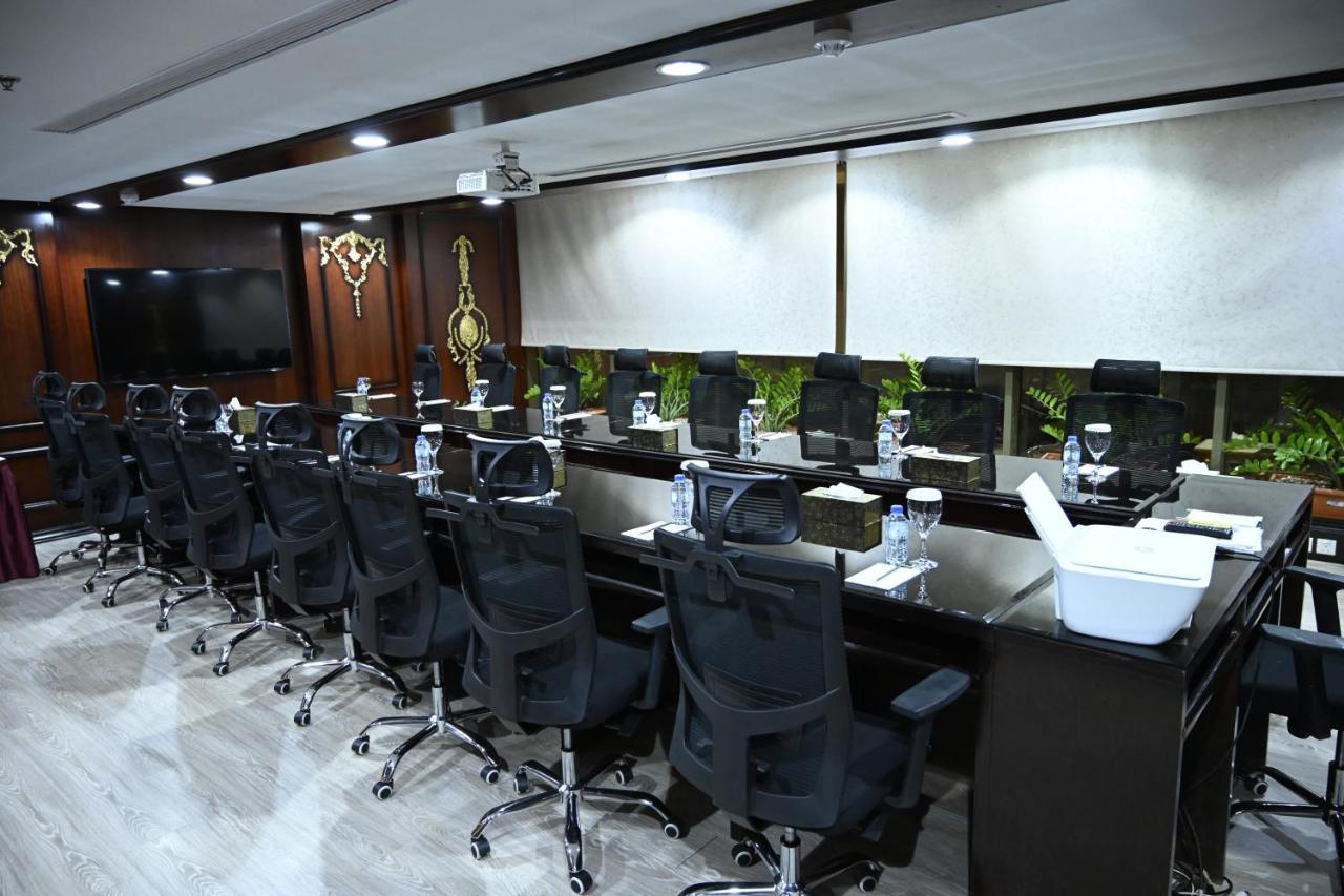 Aster 3* Jeddah