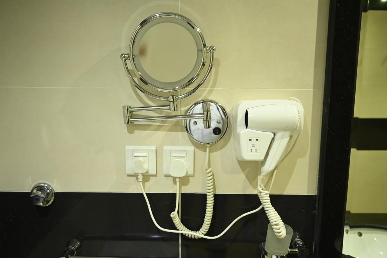 Hotel Aster Jeddah