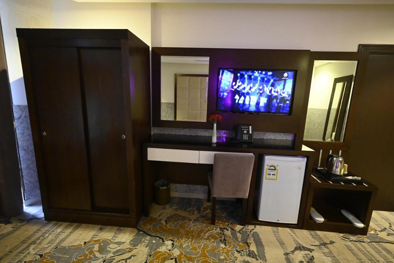 Aster Hotel
