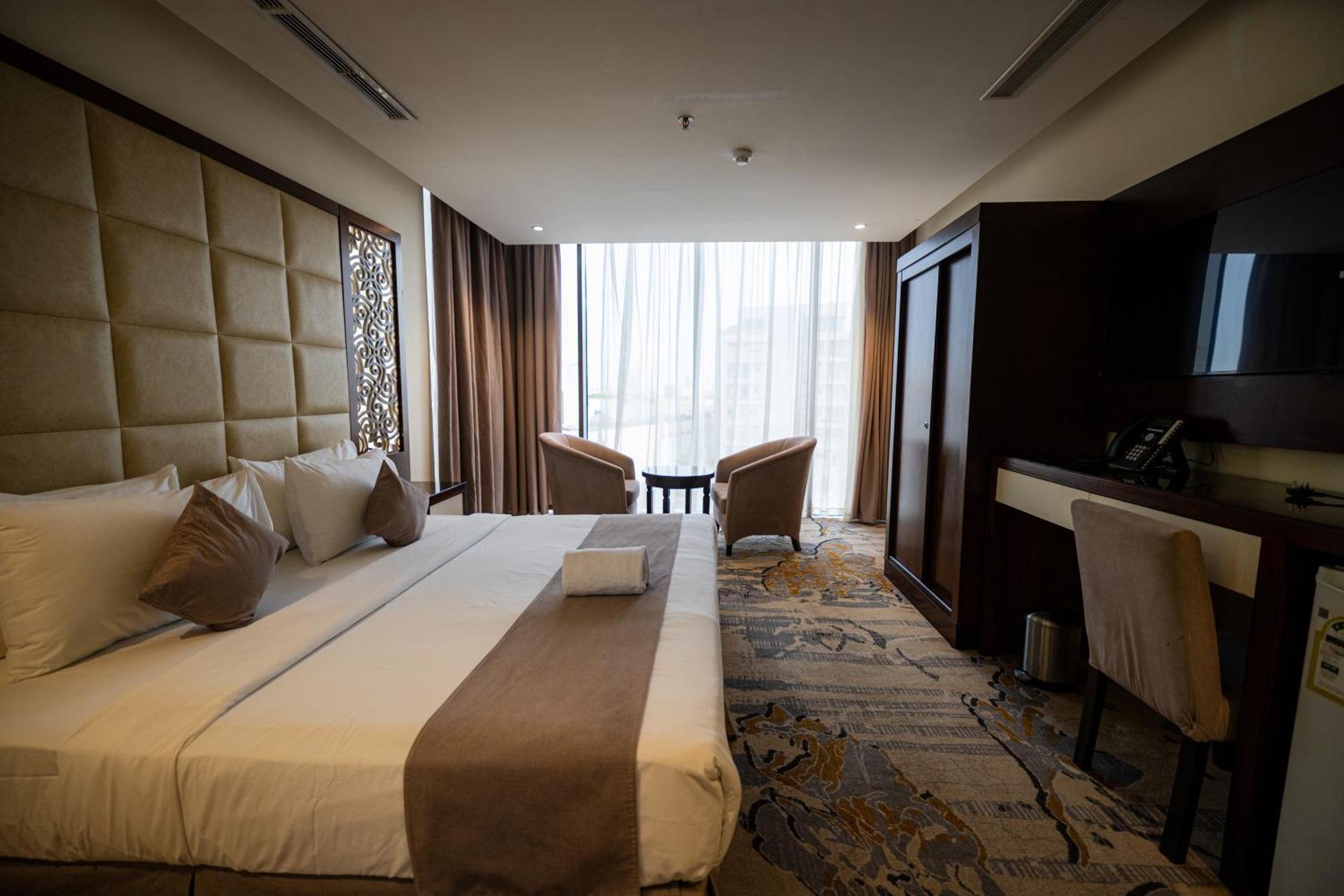 Aster Hotel