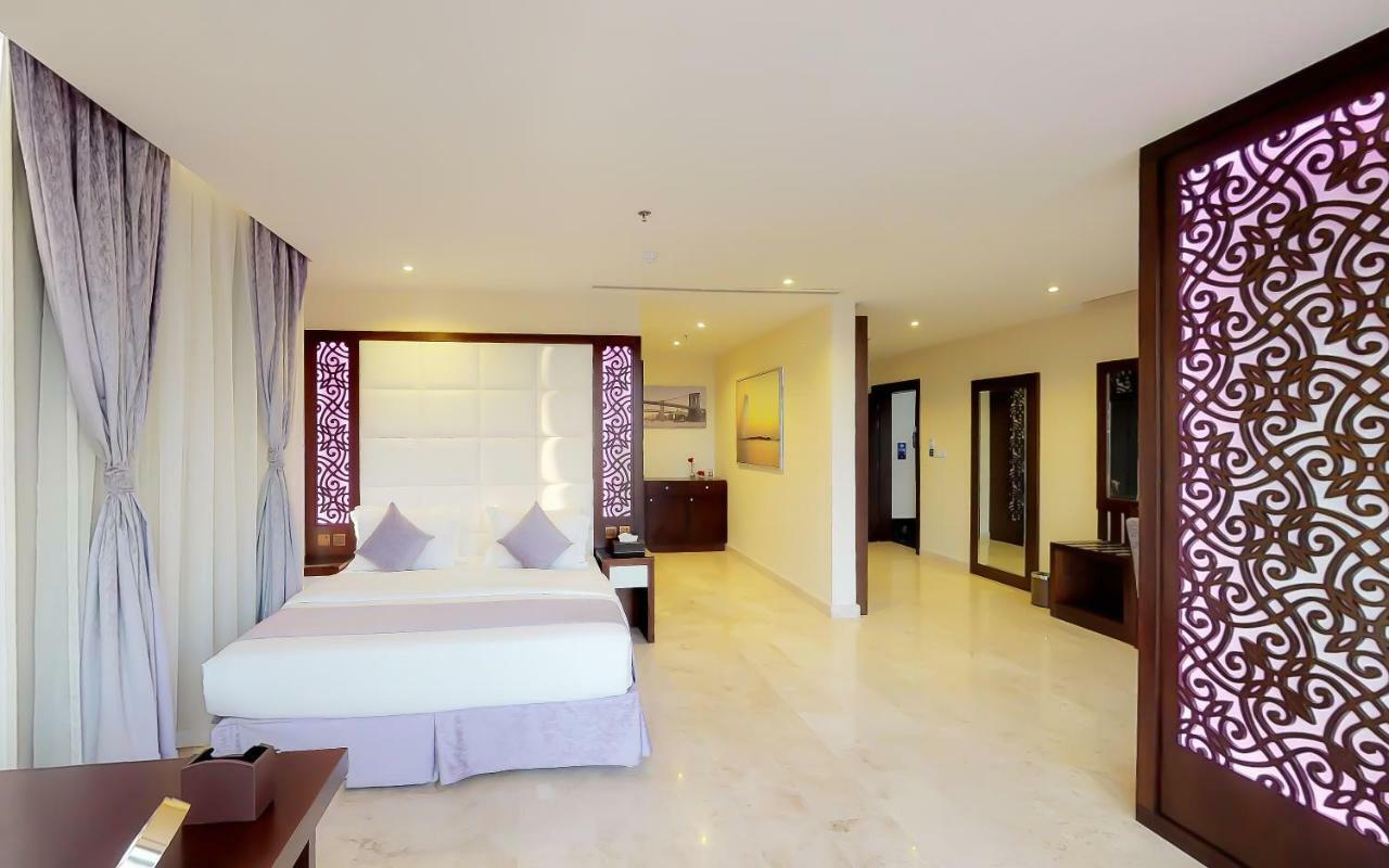 Hotel Aster Djeddah