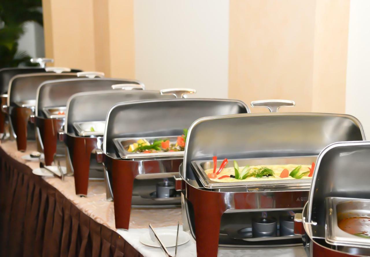 Hotel Aster Jeddah